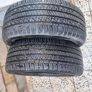 لاستیک215/45/18 نکسن