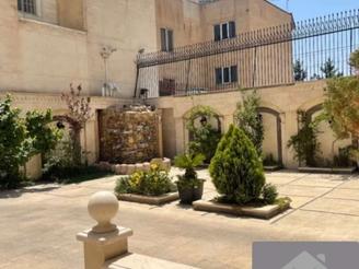فروش زمین مسکونی 200 متر در سازمان برنامه مرکزی