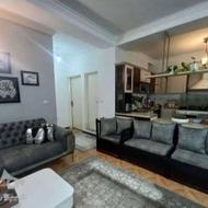 فروش آپارتمان 78 متر در ترک محله