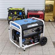 موتور برق 8/5 کیلو وات پیکانتو تکنولوژی ژاپن فقط 138ت