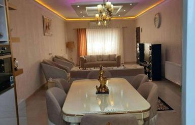 فروش دو واحدی 105 متر در خیابان جویبار