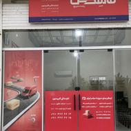 پیک جهت توزیع مرسولات پستی