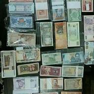 خریدار اسکناس خارجی (کلکسیونی )