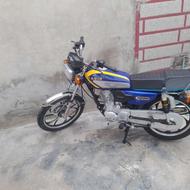 موتور 200کبیر