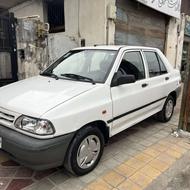 پراید 131 مدل 96 بیرنگ