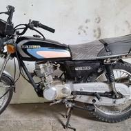 رهرو A1 ترقه