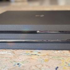 Ps4 pro 1tb دودسته اورجینال