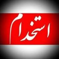 استخدام نیروکار