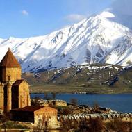 تور وان ترکیه از تهران