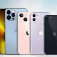 گوشی آیفون 17تا 11