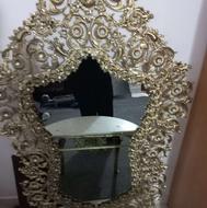 اینه ومیز طرح برنج