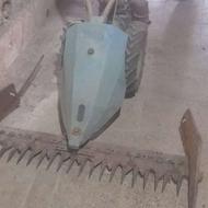 علف تراش علفتراش چمن زن ایتالیایی 350cc