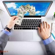 کار آنلاین مختص بانوان