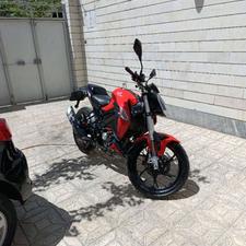 بنلی 180 بسیار تمییز