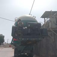 فروش بونکر یااجاره ی بونکر.