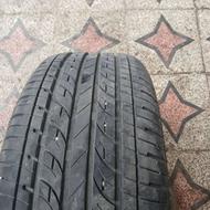 لاستیک 205،60،14 کویر 80 درصد گل