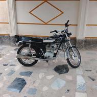 موتور مدل80
