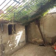 خانه ویلایی بونچاق دار