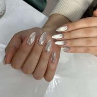 کاشت ناخن و مژه