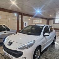 207 اتومات بی رنگ مدل 97 کم کار