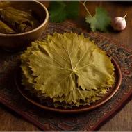 برگ مو ،برگ دلمه