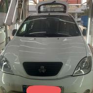 تیبا 2 مدل 1400