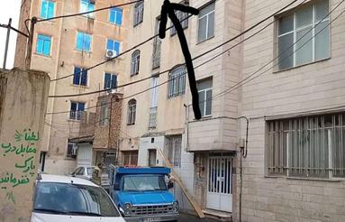فروش آپارتمان 120 متر در 12متری بهاره کوچه 32