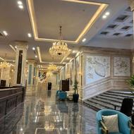 اجاره آپارتمان 109 متر در کوهک/خوش نقشه