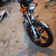 موتور 150کویر
