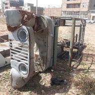 اتاق بژکروکی