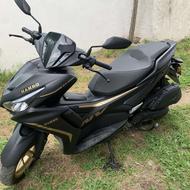 موتور آیروکس