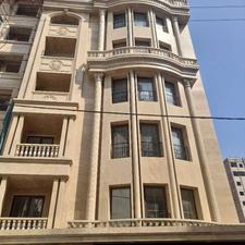 فروش آپارتمان 220 متر در امیرکبیر