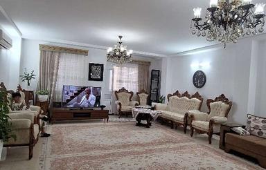 فروش آپارتمان 100 متر در امام رضا کوچه برند