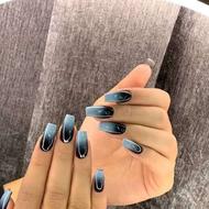 کاشت ناخن ترمیم مانیکور لمینت ژلیش