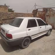 پراید تک مدل94