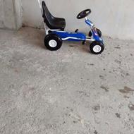 دوچرخه بچه گانه