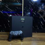 کنسول PS4 Slim 1T کپی خور همراه با ضمانت فروشگاه‌