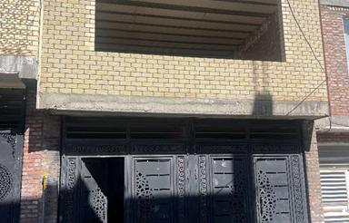 فروش خانه نیمه کاره پشت مهندس رشیدی