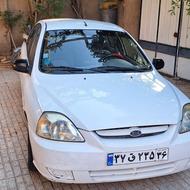 کیا ریو مونتاژ مدل 90