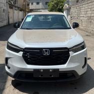 هوندا hrv 2000 هیبرید