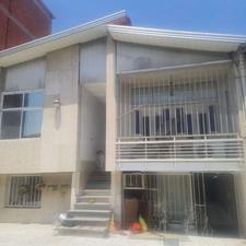 اجاره خانه 270 متر در کمربندی غربی