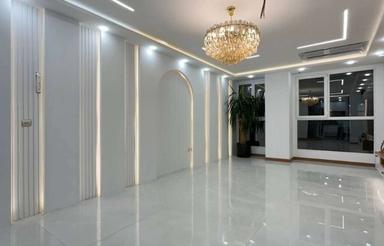 گرفتن اقامت واحد 90متری کلیدنخورده در اندیشه تهران