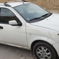 تیبا2پلاس مدل 1400