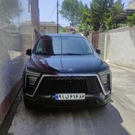 کی ام سی x5مدل 1405