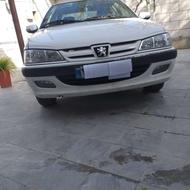 پژو پارس xu7p سفارشی 1402