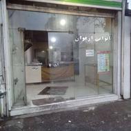 نانوایی بربری دولتی با تمام امکانات