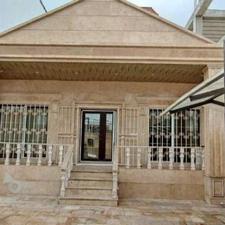فروش ویلا 140 متر در شهید شریفی
