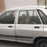 فروش پراید 141