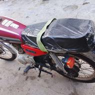 فروش هندا مزایده