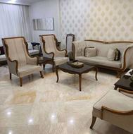 مبلمان و میز ناهارخوری